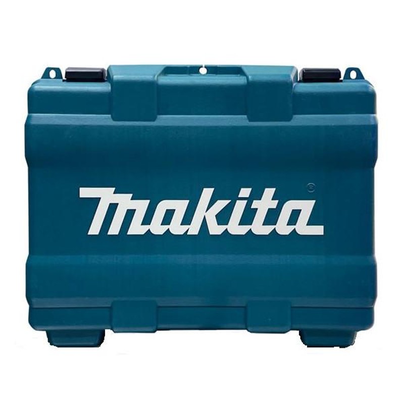 マキタ[makita] 18V 充電式レシプロソー JR189D用ケース 821898-0 | LINEショッピング