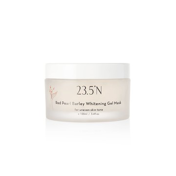 23.5°N紅薏仁白潤凍膜100ml