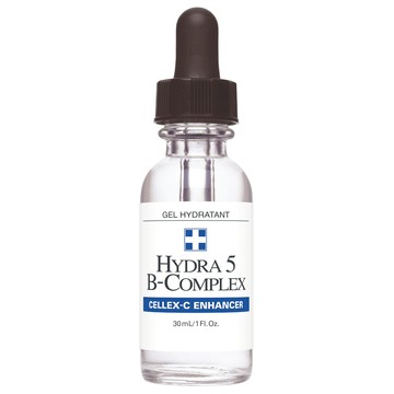 Cellex-C仙麗施 玻尿酸精華液 30ml