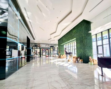 星都心(住宅)3房無敵採光視野9樓+平面車位｜新竹縣竹東鎮光明路