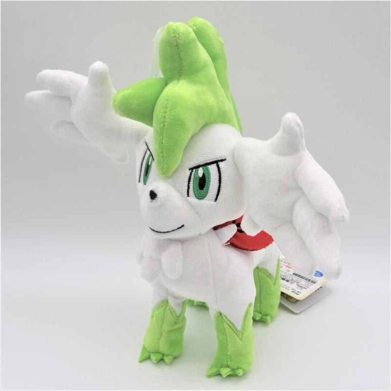 ポケモン シェイミ（スカイフォルム）S ぬいぐるみ PP220