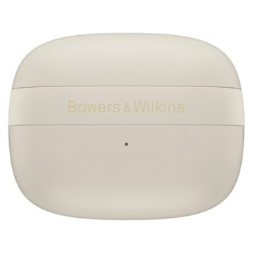 Bowers & Wilkins 旗艦真無線耳機  乳白色  Pi8