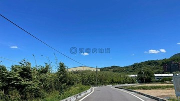 八里楓林段台北港特區千坪都市計畫區內農地｜新北市八里區楓林段