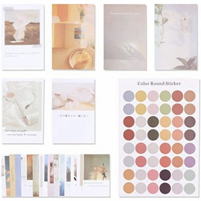 ポストカード おしゃれ はがき 壁掛けとしても最適３０枚セット おしゃれで可愛い はがきサイズ 北 欧 韓国 海外 インテリア 雑貨 ミニポ 通販 Lineポイント最大get Lineショッピング