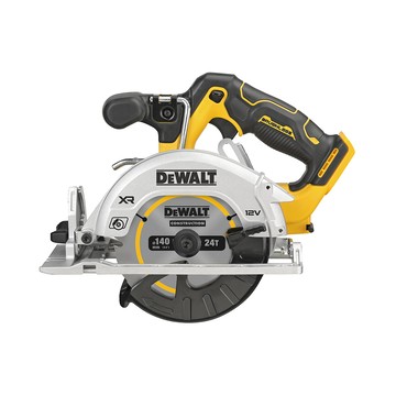 DEWALT 美國   190mm圓鋸機(無附鋸片) DWE5615