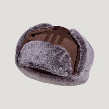 【adidas 愛迪達】 CNY 飛行帽 男/女 - Originals KG3854