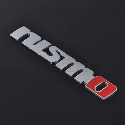 ニスモ ロゴ エンブレムの通販 28件の検索結果 Lineショッピング