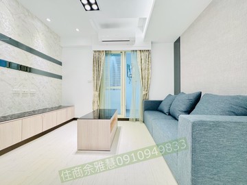 萬大線潛力宅|長泰街亮麗3房入手甜甜價｜台北市萬華區長泰街