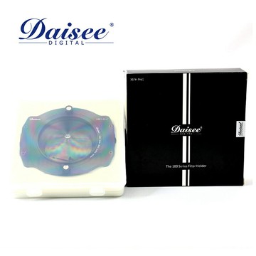 Daisee XSFH-PRO1 鋁合金方形濾鏡 支架 附CPL 轉接環 100x150mm 公司貨 ◎相機專家◎