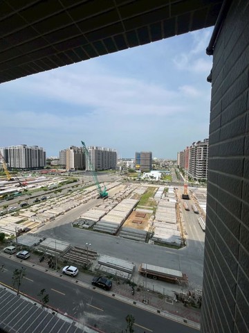 太平洋派派遠雄幸福成朝外有視野三房平車出價就談｜台中市梧棲區八德路一段