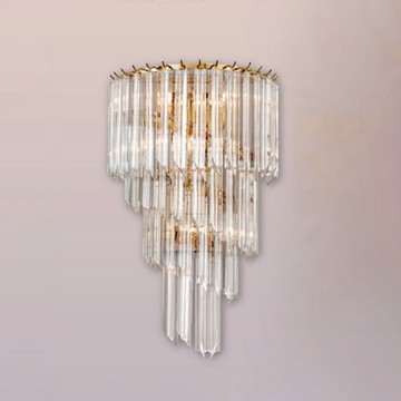 水晶壁燈 B138-81-25595