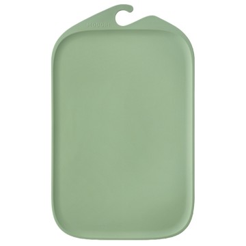 MODORI 無痕砧板 深綠色  24 x 38.5 x 厚度 0.5cm  1個