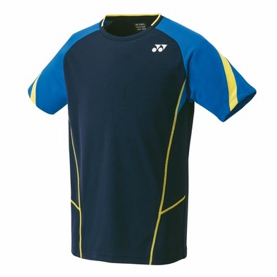 ヨネックス 2018年 日本代表モデル バドミントンウェア シャツ レディース YONEX 10548 ユニゲームシャツ トップス テニス・バドミントン
