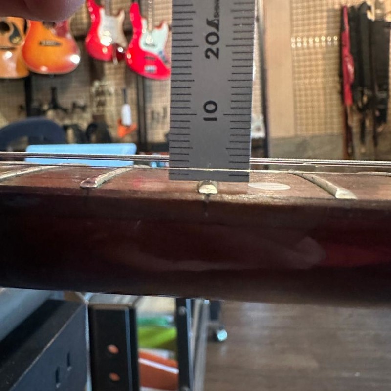 Greco FB-70 1988年製 Firebird Type Electric Guitar エレキ