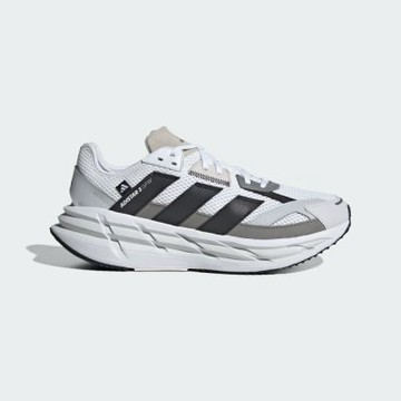 Adidas 愛迪達 Adistar 3 Sportswear [JS1174] 男 慢跑鞋 運動鞋 跑鞋 灰 黑