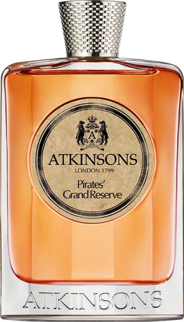 Atkinsons Pirates' Grand Reserve Eau de Parfum Spray 100ml