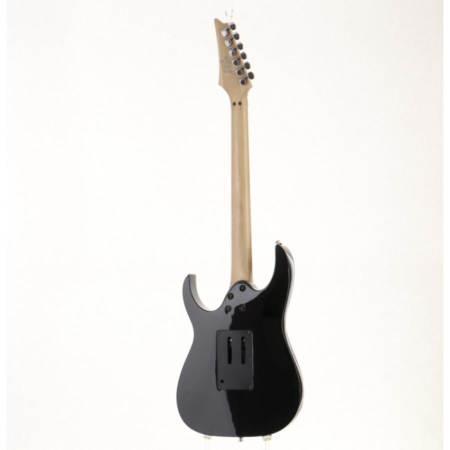 (中古)Ibanez   RG350EX Black(新宿店)