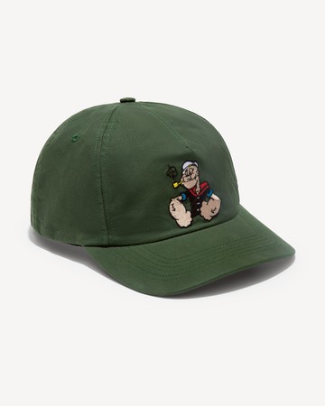 Noah Popeye 5-Panel Went Green
