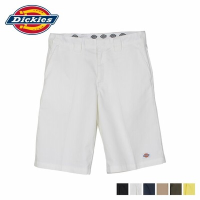 ディッキーズ Dickies Loose Fit ワークショーツ ハーフパンツ メンズw36 /eaa327502
