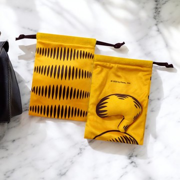 加菲貓 索繩袋 GF-Pouch-02