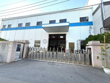 面寬28米6年屋齡太平乙工三照廠房稀有釋出｜台中市太平區溪洲路