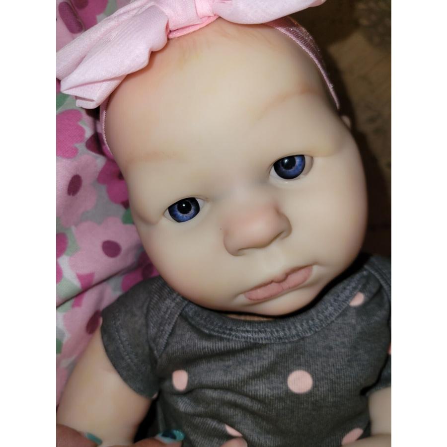 リボーンドール reborn baby doll