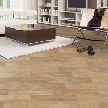 特力屋 無鄰苯防水免膠塑膠地板 7.2X36 TL1250L 半坪