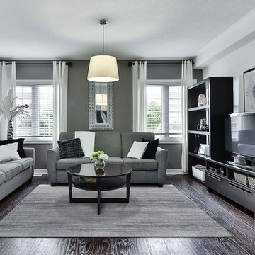 【Fuwaly】瑞爾地毯-200x290cm