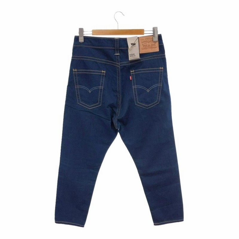 WB747S LEVI'S EXTREME TAPER FIT エクストリーム テーパー