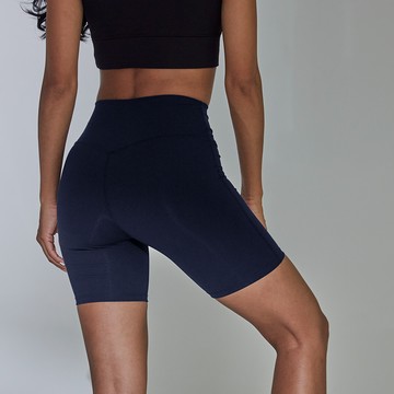 TACTEL 四分側線Leggings