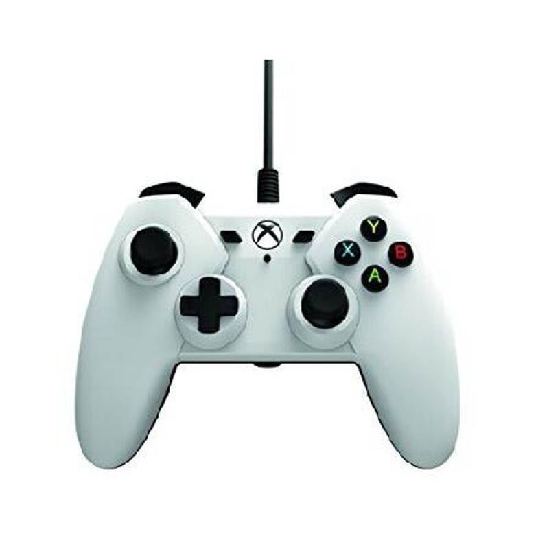 Powera wired controller for xbox deals one