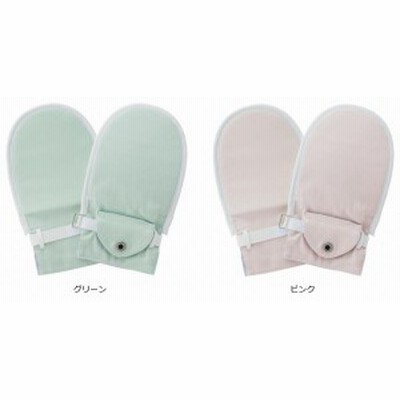 フドーてぶくろNo.6　L　2枚入り　グリーン・105767