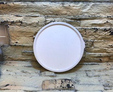 【西高地水族坊】AIR STONE 比臉大 優質燒結氣泡石 高溫燒結微細氣泡石20cm