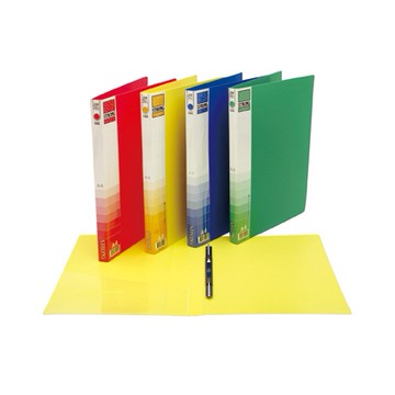 STRONG 自強牌 NO.210 右中彈簧夾 P.P板 235X20X307mm