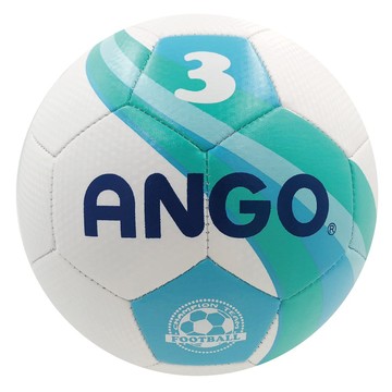 【ANGO】幼童專用輕量足球 兒童足球 小球 KID Football Baby Ball