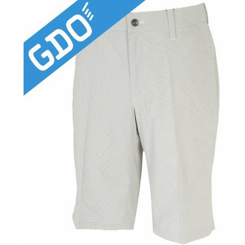 キャロウェイゴルフ Callaway Golf ゴルフウェア メンズ ハーフパンツ ギンガムチェックショートパンツ 241 ハーフパンツ 通販 Lineポイント最大0 5 Get Lineショッピング