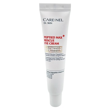 CARENEL 緊緻眼霜  25ml  1條