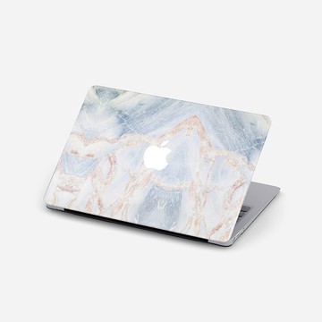 珊瑚大理石MACBOOK電腦殼