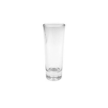 [巴果果]SHOT杯 烈酒杯 子彈杯 厚底杯 一口杯 清酒杯 GU-LG-440302(1盒12個)
