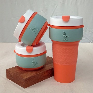 環保隨行杯 經典元氣款