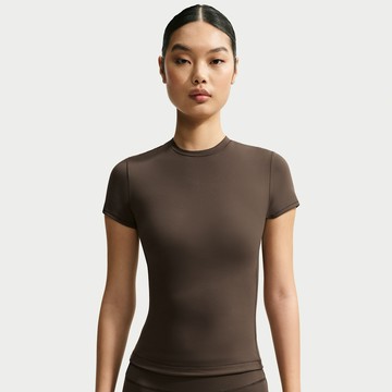 NikeSKIMS Matte Women's Padded Baby T-Shirt