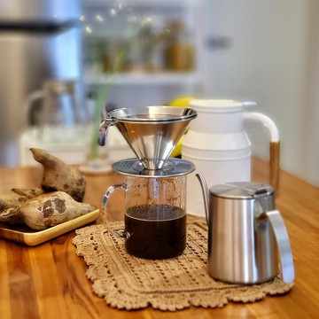 鈎針餐墊 / 手工鉤針編織餐墊