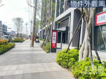 沙鹿勝興興站四房➕平車稀有釋出｜台中市沙鹿區永寧路一段