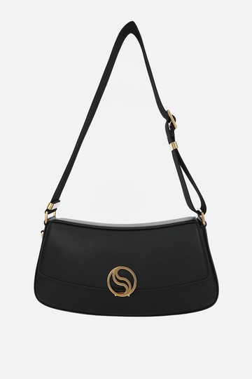 STELLA McCARTNEY S Wave shoulder bag in Alter Mat Woman