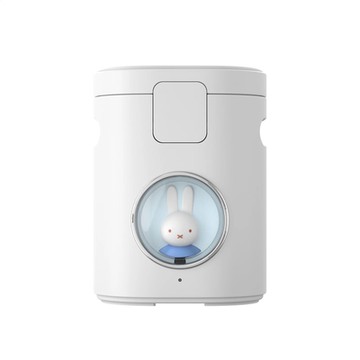 MiPOW Miffy BS300 三合一15W磁吸無線充電藍牙音箱支架