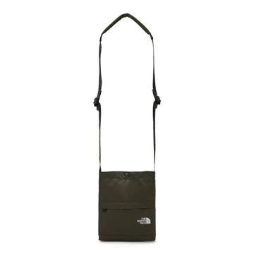 The North Face 北面 男女 休閒單肩包 NF0A8AMR4FY
