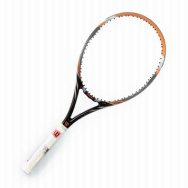 ウィルソン プライドエース100 硬式テニス 張り上がりラケット (WRT7385002) Wilson | LINEブランドカタログ