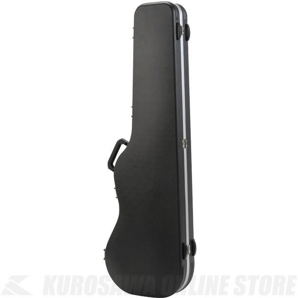 SKB Shaped Standard Bass Case 1SKB-FB-4