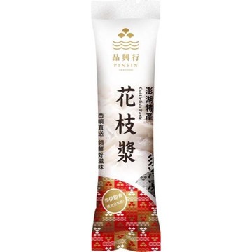[家速配]【品興行】花枝漿(每包約150克)