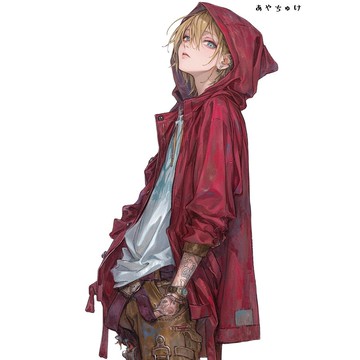 【12月新品5】07-106-0129 人物貼紙 繽紛色彩